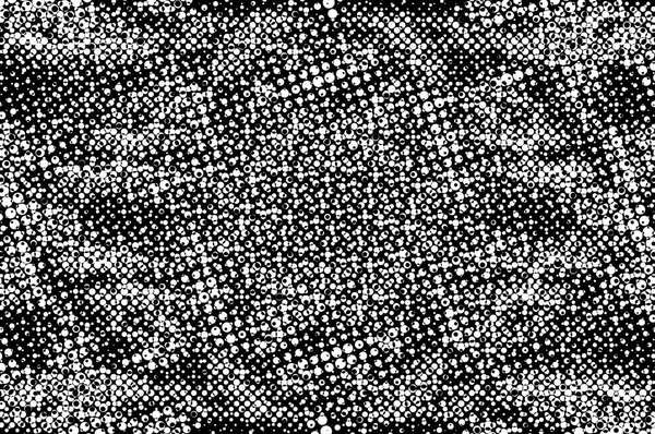 Abstraktní Tečkované Tmavé Geometrické Grunge Pozadí — Stock fotografie