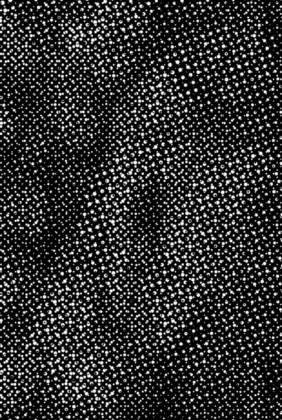 Dotted Dark Geometrical Abstract Grunge Background — Stock Photo, Image