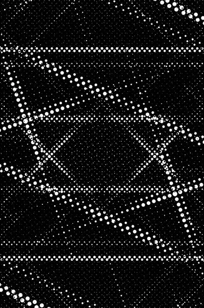 Abstrakcyjne Ciemne Geometryczne Tło Grunge — Zdjęcie stockowe
