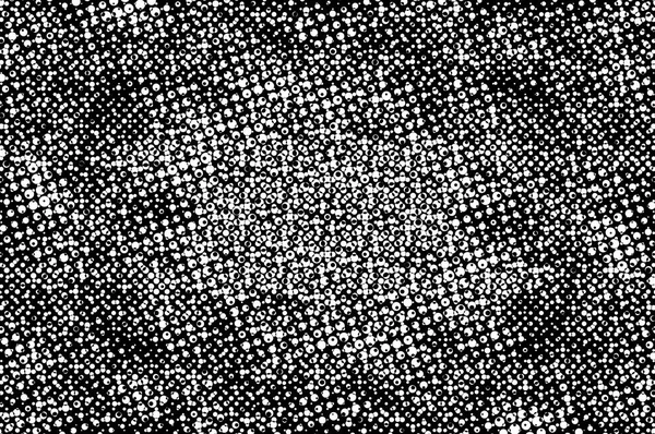Abstraktní Tmavé Geometrické Grunge Pozadí — Stock fotografie