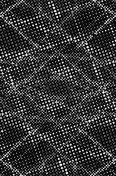 Αφηρημένο Διάστικτο Σκοτεινό Γεωμετρικό Υπόβαθρο Grunge — Φωτογραφία Αρχείου