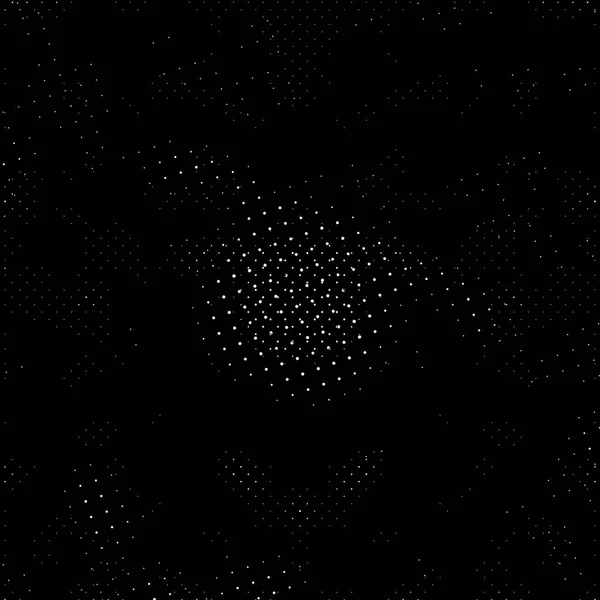 黑暗几何抽象Grunge背景 — 图库照片