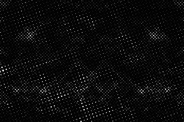 Fondo Grunge Geométrico Oscuro Punteado Abstracto —  Fotos de Stock