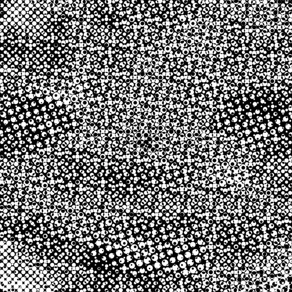 Темний Геометричний Абстрактний Гранжевий Фон — стокове фото