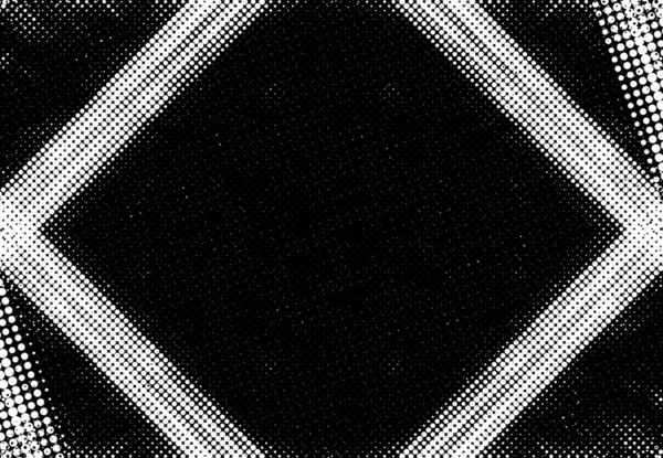 Abstrato Escuro Geométrico Grunge Fundo — Fotografia de Stock
