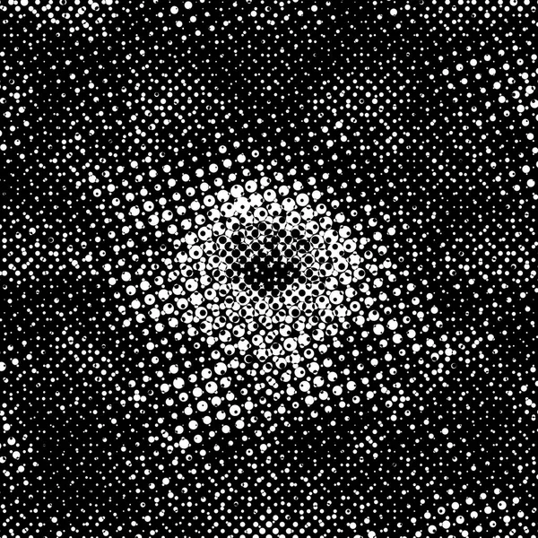 Donkere Geometrische Abstracte Grunge Achtergrond — Stockfoto