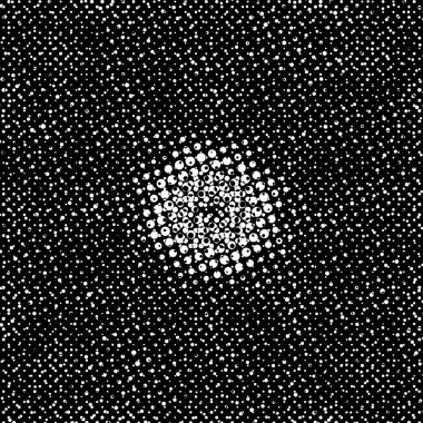 gizemli koyu grunge arkaplanı