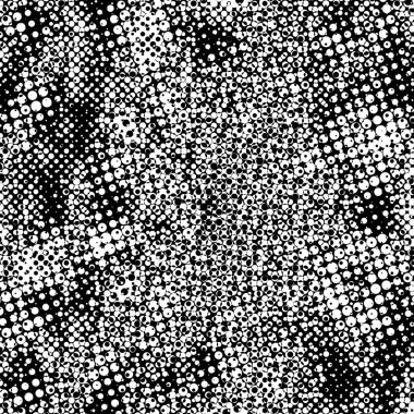 Desenli soyut koyu arkaplan