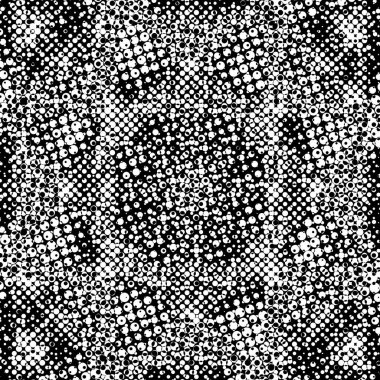 Desenli soyut koyu arkaplan