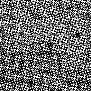 eski yıpranmış alçı duvar boya ile