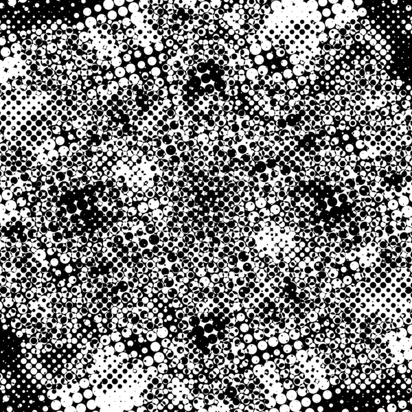 Φουτουριστικό Αφηρημένο Grunge Γεωμετρικό Σύγχρονο Μοτίβο — Φωτογραφία Αρχείου