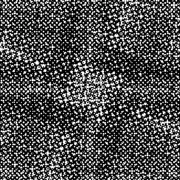 Futurista Abstracto Grunge Geométrico Moderno Patrón — Foto de Stock