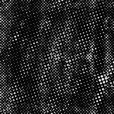 Desenli soyut koyu arkaplan