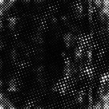 Desenli soyut koyu arkaplan