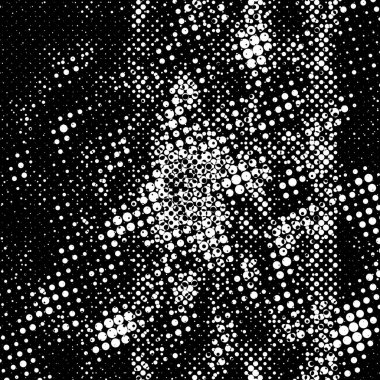 Desenli soyut koyu arkaplan