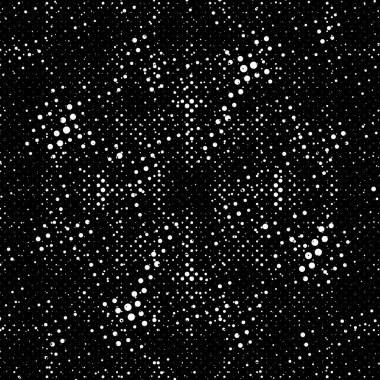 Desenli soyut koyu arkaplan