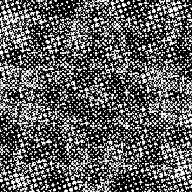 gizemli koyu grunge arkaplanı