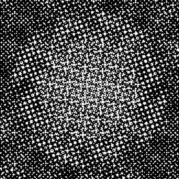 Futuristický Abstraktní Grunge Geometrický Moderní Vzor — Stock fotografie