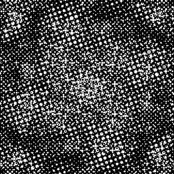 Futuristiskt Abstrakt Grunge Geometriskt Modernt Mönster — Stockfoto