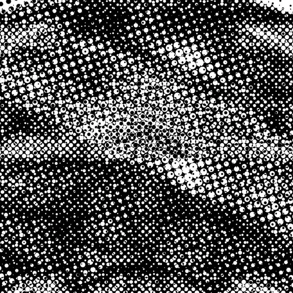 Gelecekçi soyut grunge geometrik modern desen