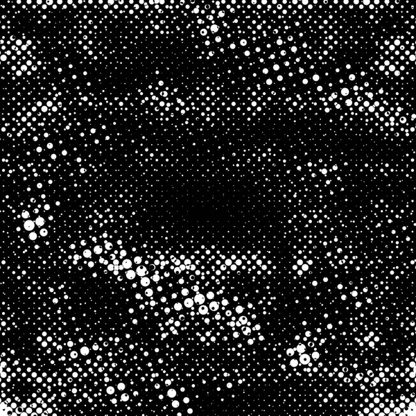 Futurista Abstracto Grunge Geométrico Moderno Patrón —  Fotos de Stock