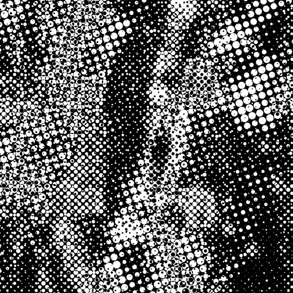 Futurista Abstrato Grunge Padrão Geométrico Moderno — Fotografia de Stock