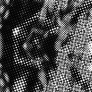 metin veya resim için alanı olan grunge arkaplanı