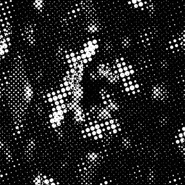 Dunkel Gemusterter Abstrakter Grunge Hintergrund — Stockfoto