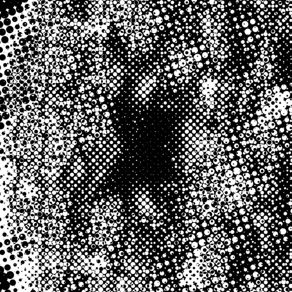 ダークパターン化された抽象的なグランジ背景 — ストック写真