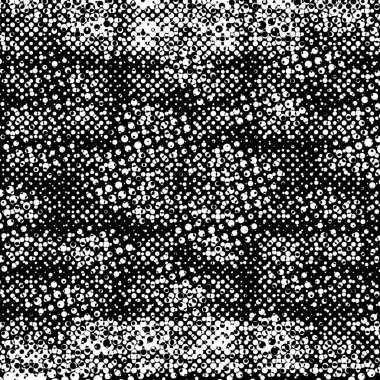 gizemli koyu desenli grunge arkaplanı