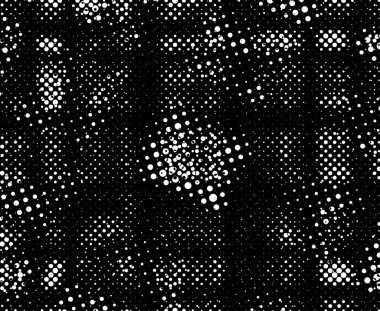 Desenli soyut koyu arkaplan