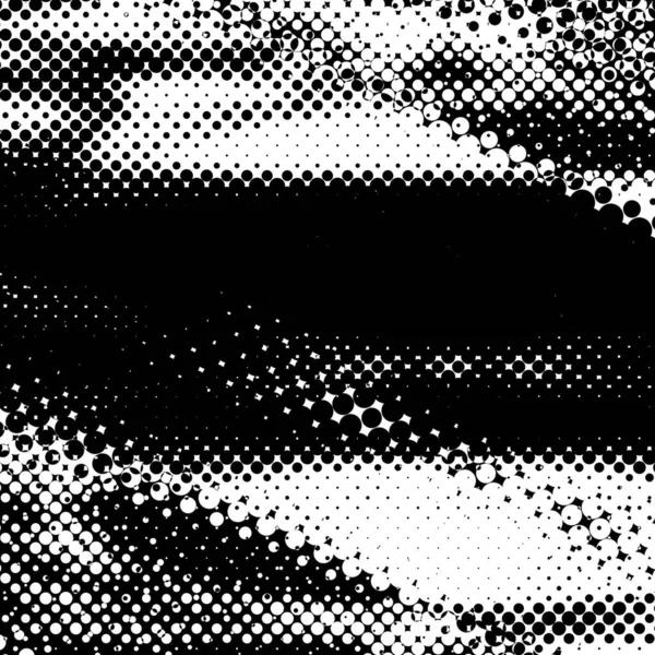Abstracte Donkere Grunge Achtergrond Met Patroon — Stockfoto