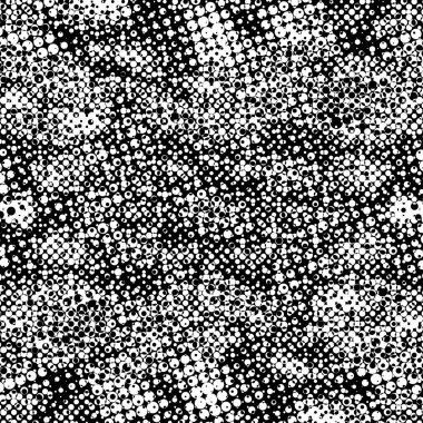 gizemli koyu desenli grunge arkaplanı