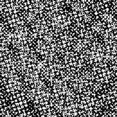 Desenli soyut koyu arkaplan