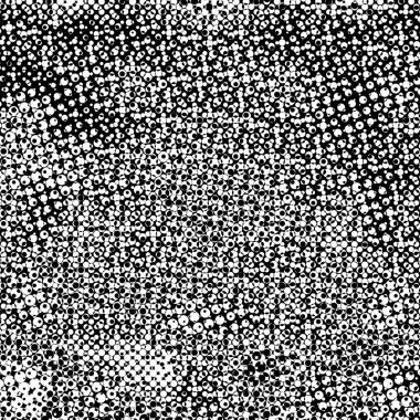 Grunge arkaplanındaki boyalı arkaplan