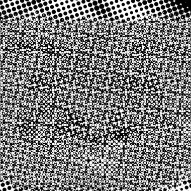 Desenli soyut koyu arkaplan