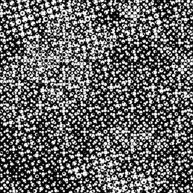 gizemli koyu desenli grunge arkaplanı