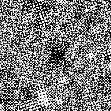 gizemli koyu desenli grunge arkaplanı