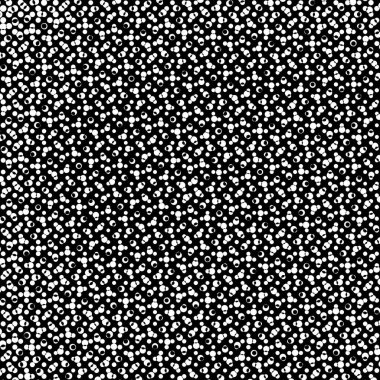 Desenli soyut koyu arkaplan