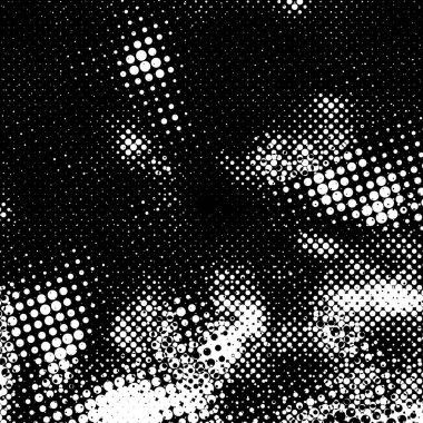 Desenli soyut koyu arkaplan