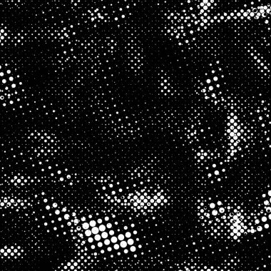 Desenli soyut koyu arkaplan