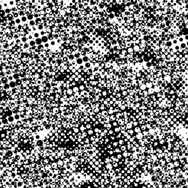 Desenli soyut koyu grunge arkaplanı