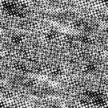 Desenli soyut koyu grunge arkaplanı