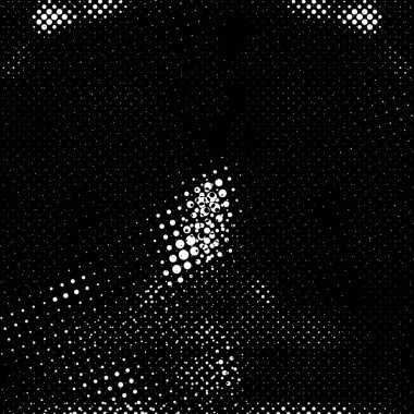 Desenli soyut koyu arkaplan