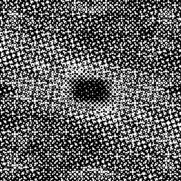 神秘的なダークパターンのグランジの背景 — ストック写真