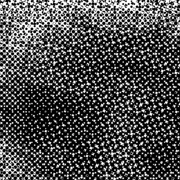 Abstracte Donkere Grunge Achtergrond Met Patroon — Stockfoto