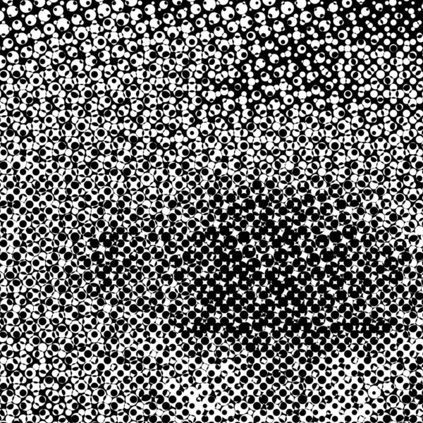 Таинственный Темный Узорчатый Фон Гранжа — стоковое фото