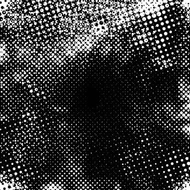 Desenli soyut koyu arkaplan