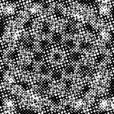 Desenli soyut koyu arkaplan