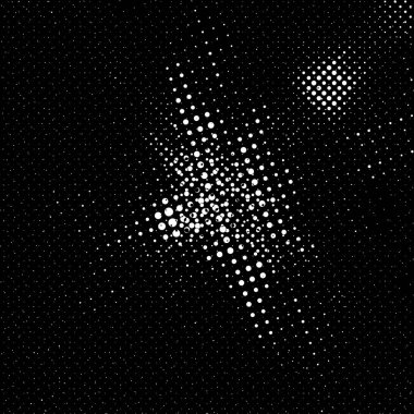 Desenli soyut koyu arkaplan